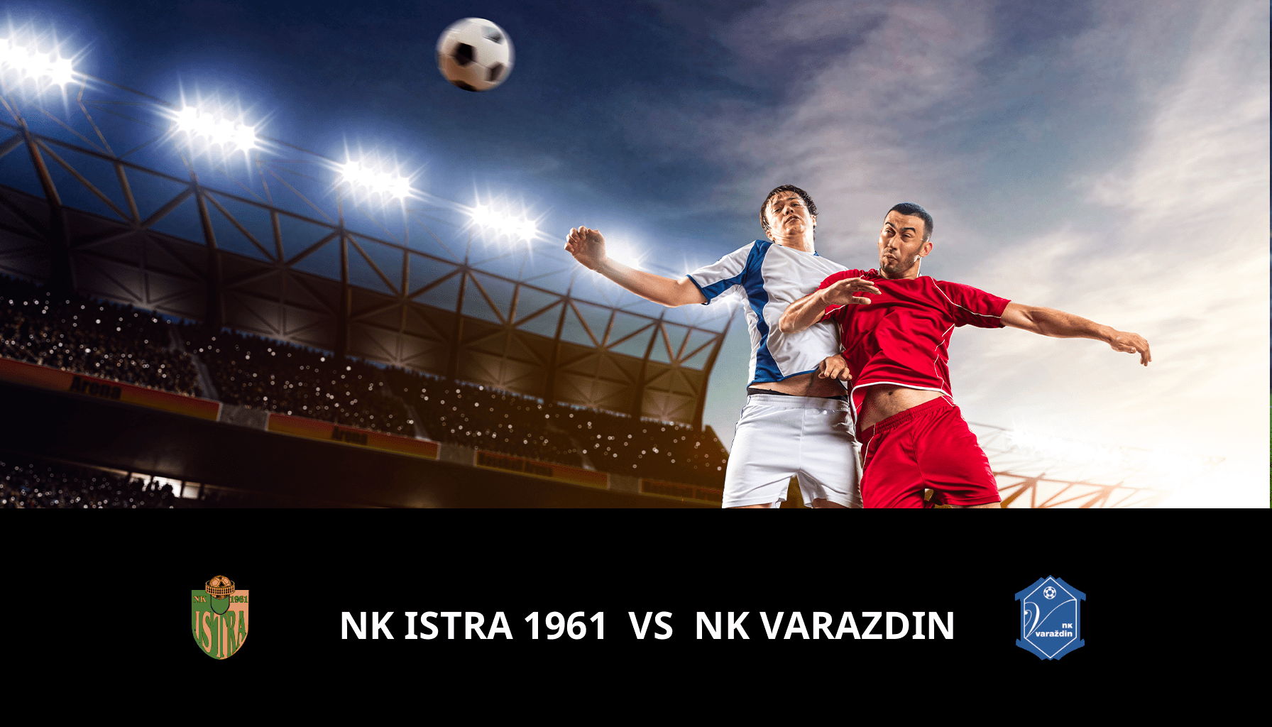 Pronostic NK Istra 1961 VS NK Varazdin du 01/12/2023 Analyse de la rencontre